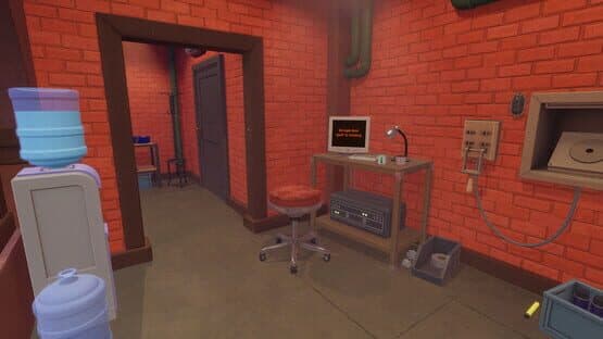 Escape Simulator: Spy — screenshot 2