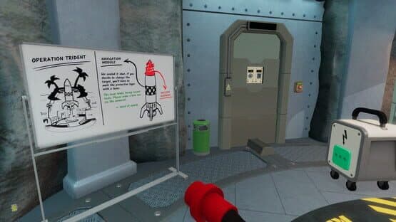 Escape Simulator: Spy — screenshot 3