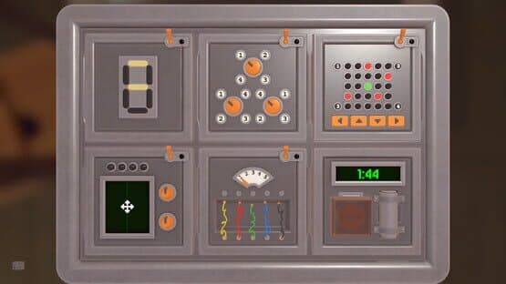 Escape Simulator: Spy — screenshot 4