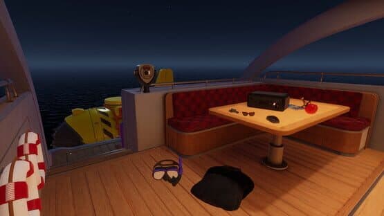 Escape Simulator: Spy — screenshot 5