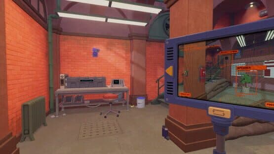 Escape Simulator: Spy — screenshot 6