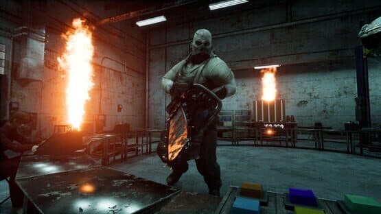 Grave Stakes — screenshot 1