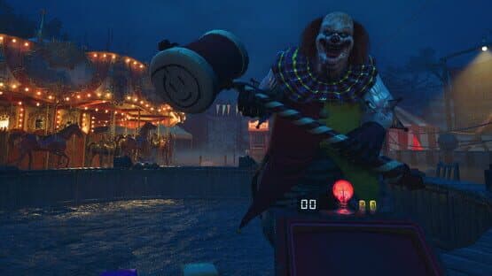 Grave Stakes — screenshot 5