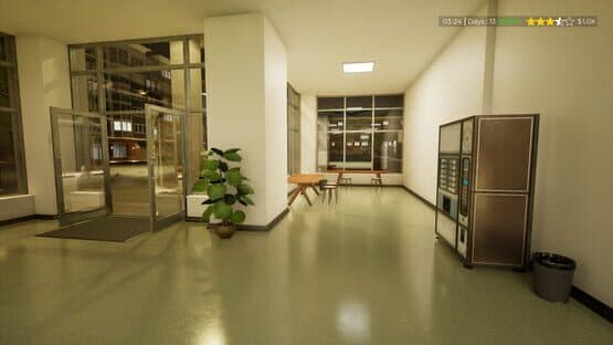 Hotel Sim — screenshot 2