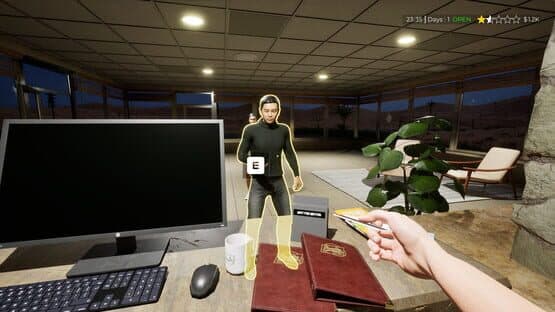 Hotel Sim — screenshot 3