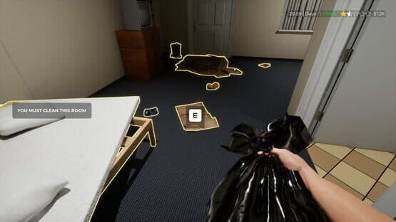 Hotel Sim — screenshot 4