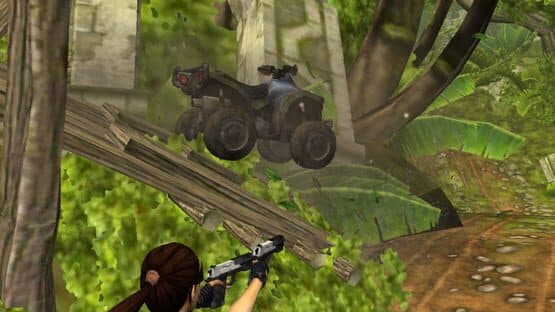 Lara Croft: Relic Run — screenshot 6