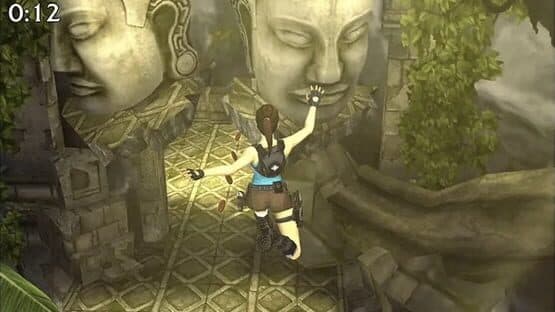 Lara Croft: Relic Run — screenshot 7