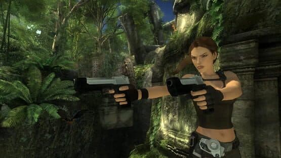 Tomb Raider: Underworld — screenshot 8