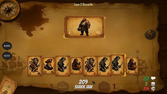 The Drowned Deal — screenshot 6