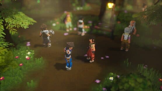 Emery Hearts — screenshot 4