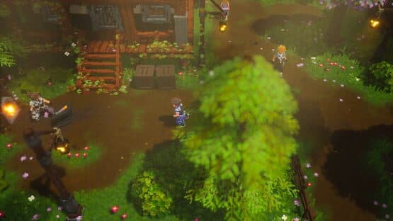 Emery Hearts — screenshot 5