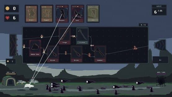 Golemworks — screenshot 1