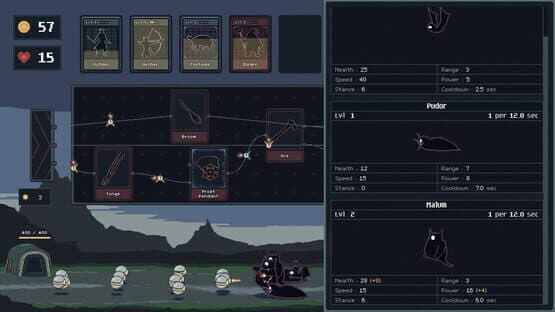 Golemworks — screenshot 4