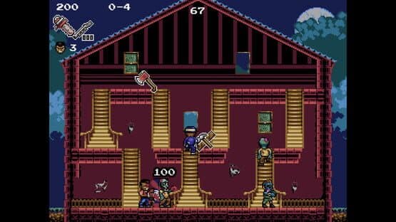 Living Dead House — screenshot 3