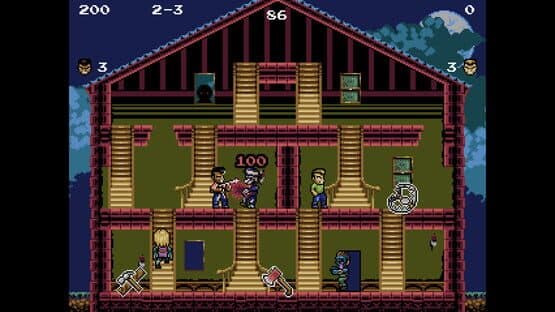 Living Dead House — screenshot 4