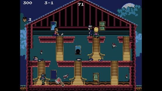 Living Dead House — screenshot 5