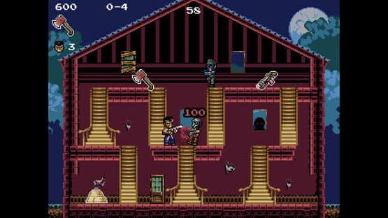 Living Dead House — screenshot 6