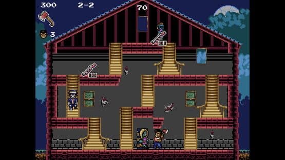 Living Dead House — screenshot 7