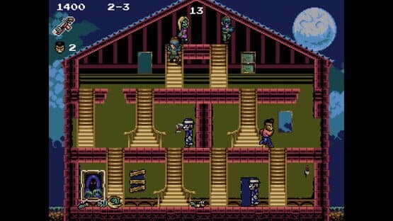 Living Dead House — screenshot 8