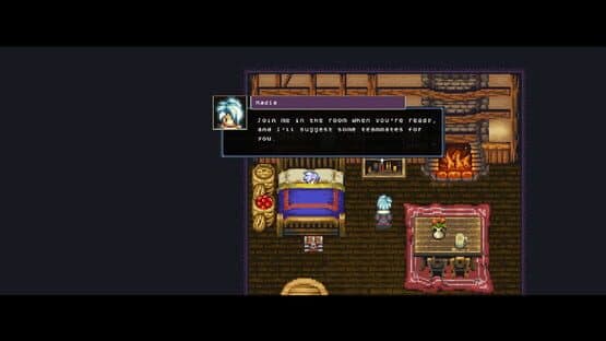 Woven Horizons — screenshot 4