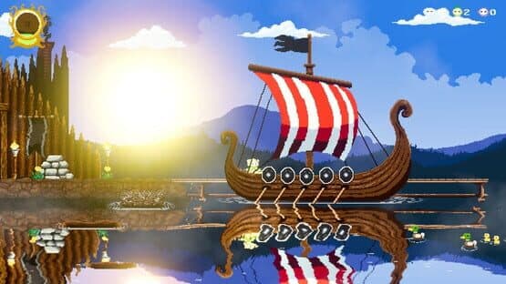 Reenchant — screenshot 1