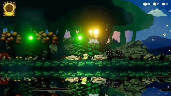 Reenchant — screenshot 3
