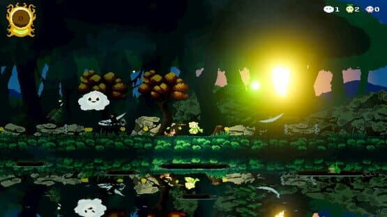 Reenchant — screenshot 4