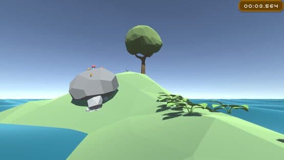 Stranded at Sea — screenshot 1