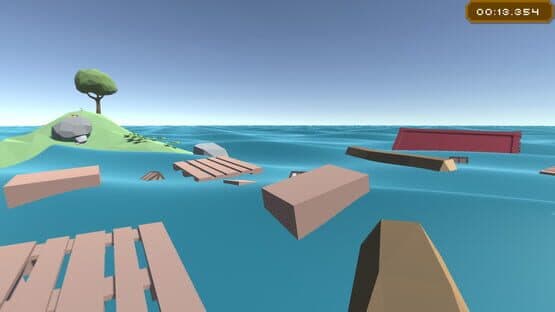 Stranded at Sea — screenshot 2