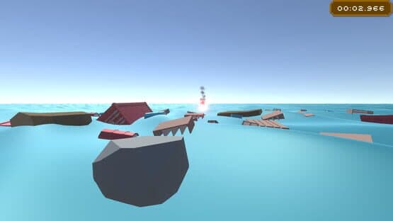 Stranded at Sea — screenshot 4