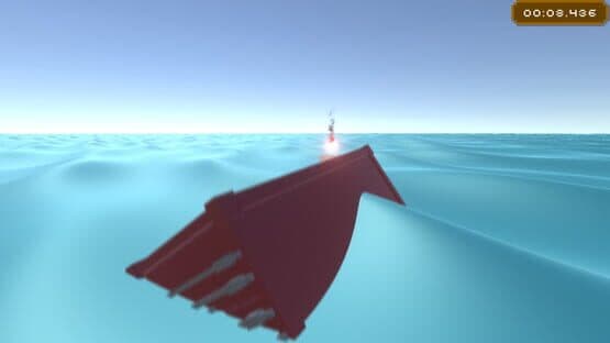 Stranded at Sea — screenshot 5