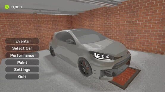 Blacktop Hustle — screenshot 4