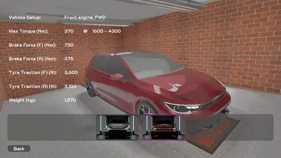 Blacktop Hustle — screenshot 5