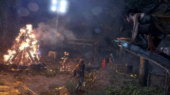 Rise of the Tomb Raider: 20 Year Celebration — screenshot 2
