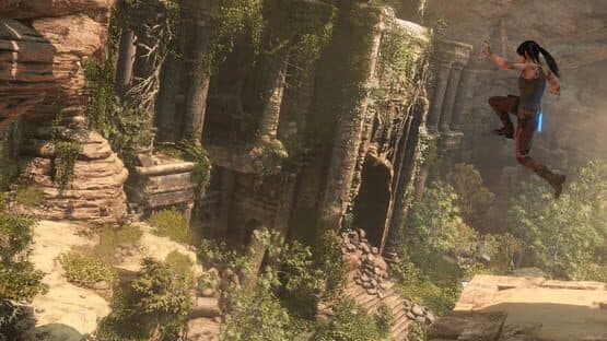 Rise of the Tomb Raider: 20 Year Celebration — screenshot 3