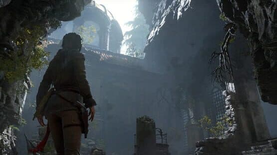 Rise of the Tomb Raider: 20 Year Celebration — screenshot 4