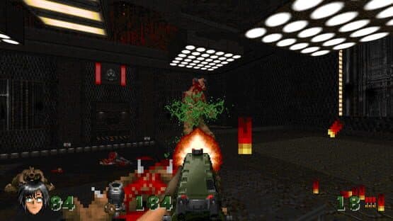 Operation Deadbolt — screenshot 1