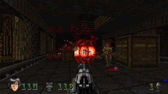 Operation Deadbolt — screenshot 2