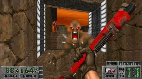 Operation Deadbolt — screenshot 4