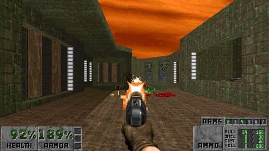 Operation Deadbolt — screenshot 5