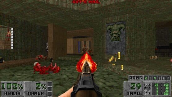 Operation Deadbolt — screenshot 6