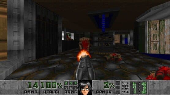 Operation Deadbolt — screenshot 7