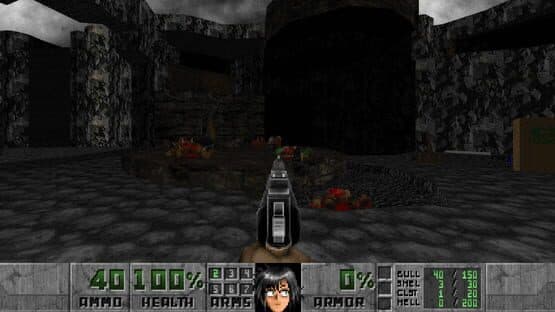 Operation Deadbolt — screenshot 8