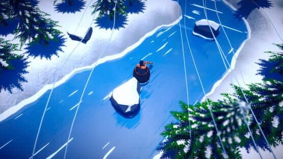 Row Away — screenshot 4
