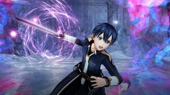 Sword Art Online: Alicization Lycoris — screenshot 8