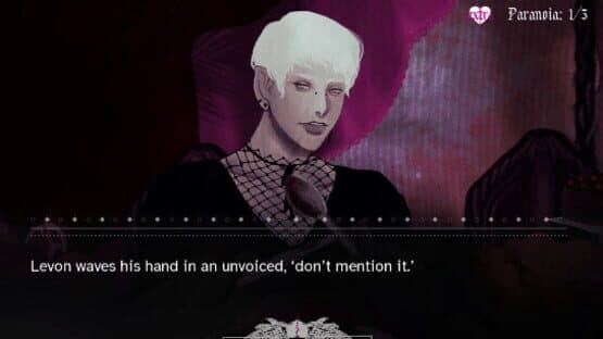 Darling, Darling... Dead? — screenshot 1