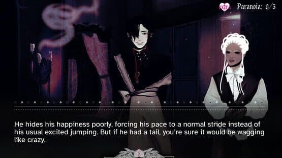 Darling, Darling... Dead? — screenshot 2