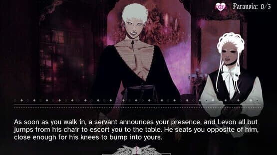 Darling, Darling... Dead? — screenshot 3