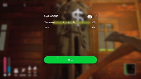 Lumber and Plunder — screenshot 1